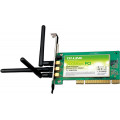 Carte Internet PCI / PCI-E